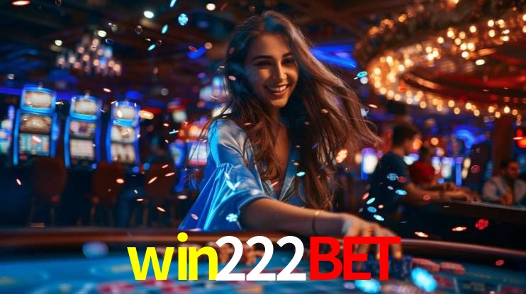 Experiência VIP win222bet