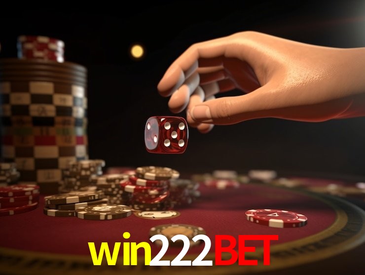 Bônus de Boas-vindas win222bet