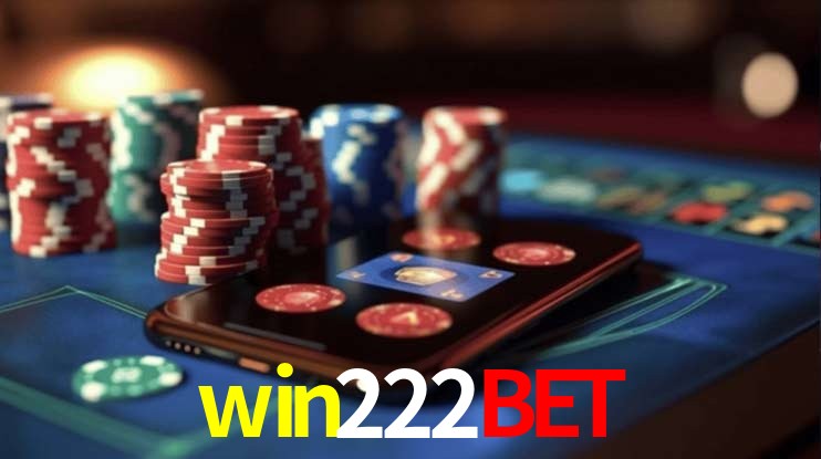 Experiência VIP win222bet