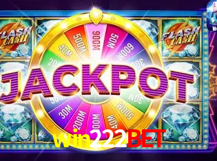 Desvendando o Mundo dos Jogos Virtuais na win222bet