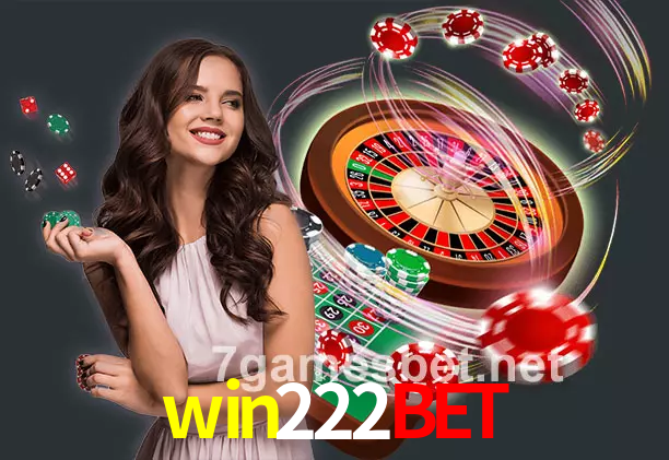 vivo no cassino win222bet