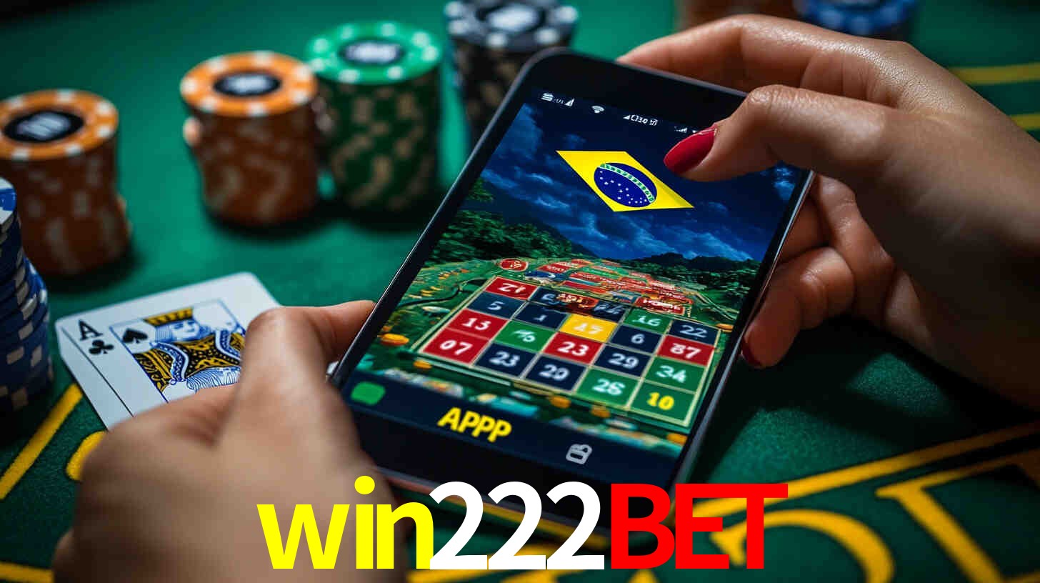 Descubra a Magia dos Jogos de Arcade no win222bet