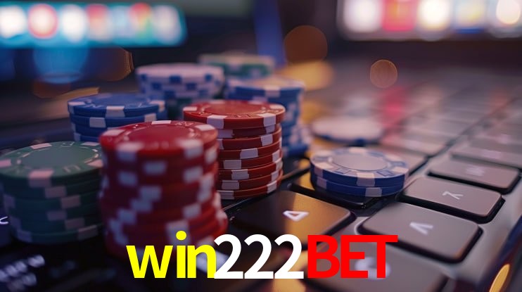 Provedores de Jogos win222bet