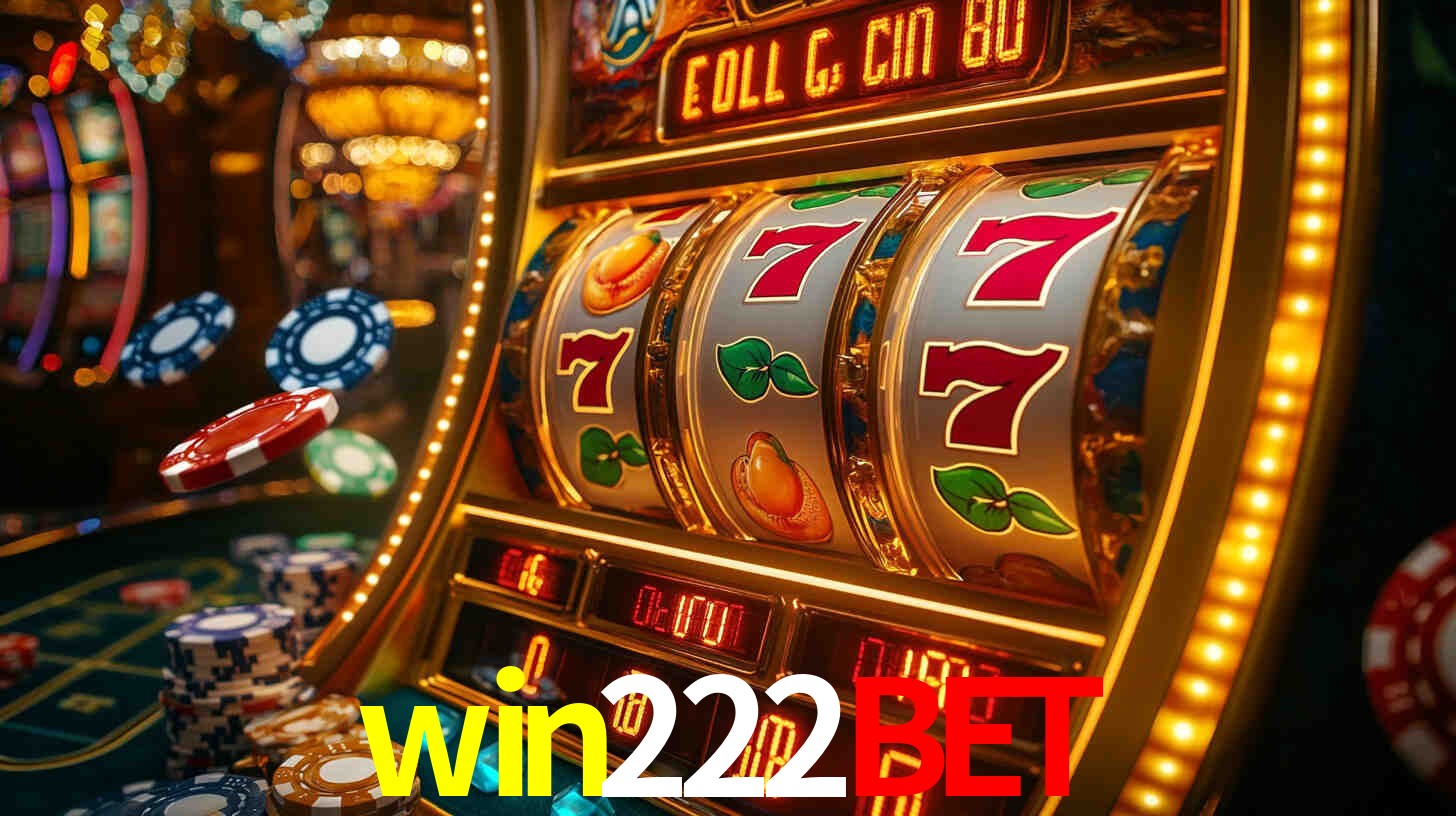 Daily Bonuses win222bet