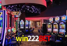 Integração de APIs win222bet