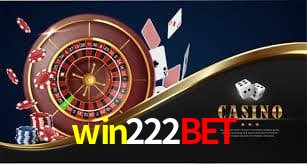 Casino VIP win222bet