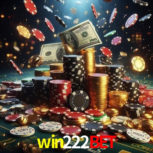 Explorando a Categoria de Eventos em Apostas na win222bet