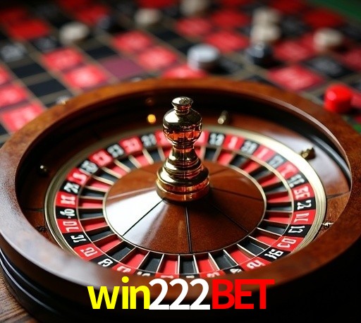 Design Responsivo win222bet