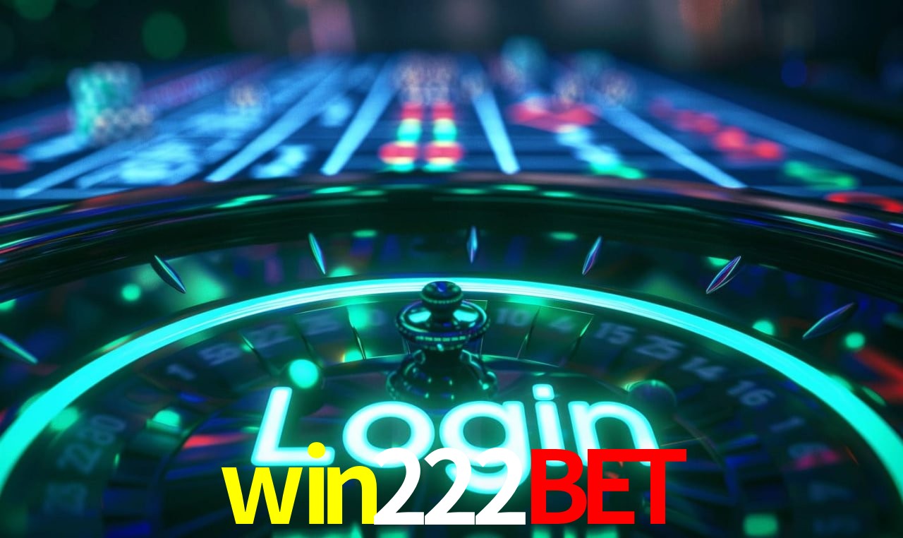 Casino Ao Vivo win222bet