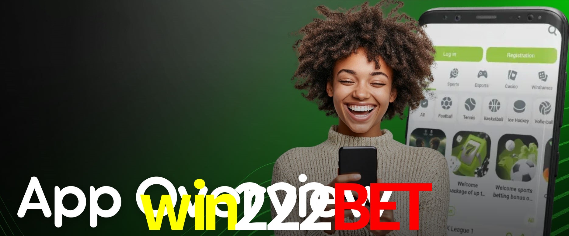 API Integration win222bet