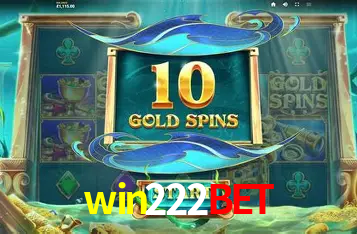Descubra o Mundo do Cassino Online com win222bet