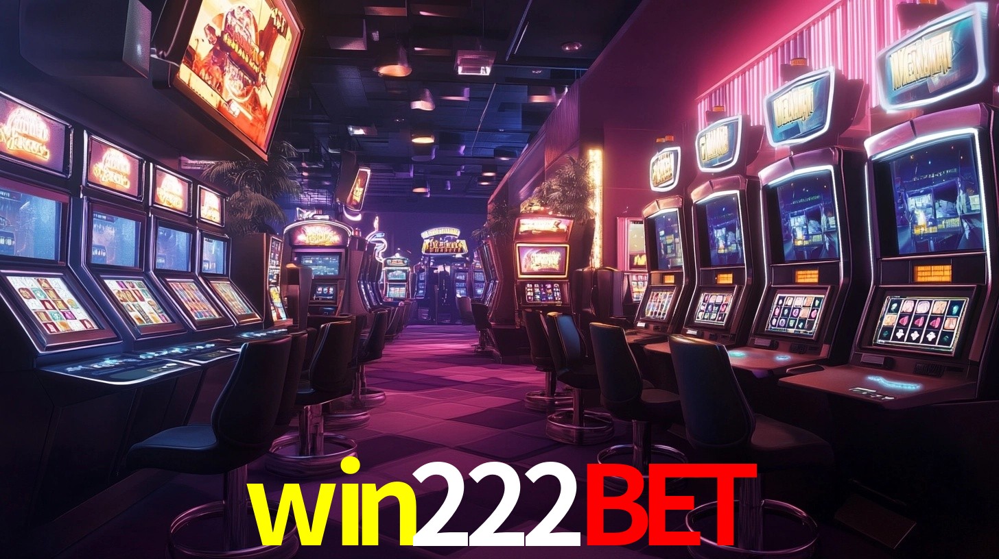 Exclusive Games win222bet