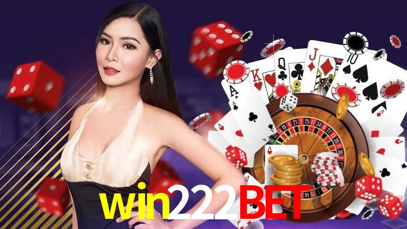 Desvendando o Mundo dos Jogos Virtuais na win222bet