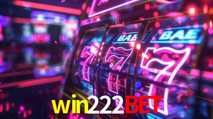 Game Providers win222bet