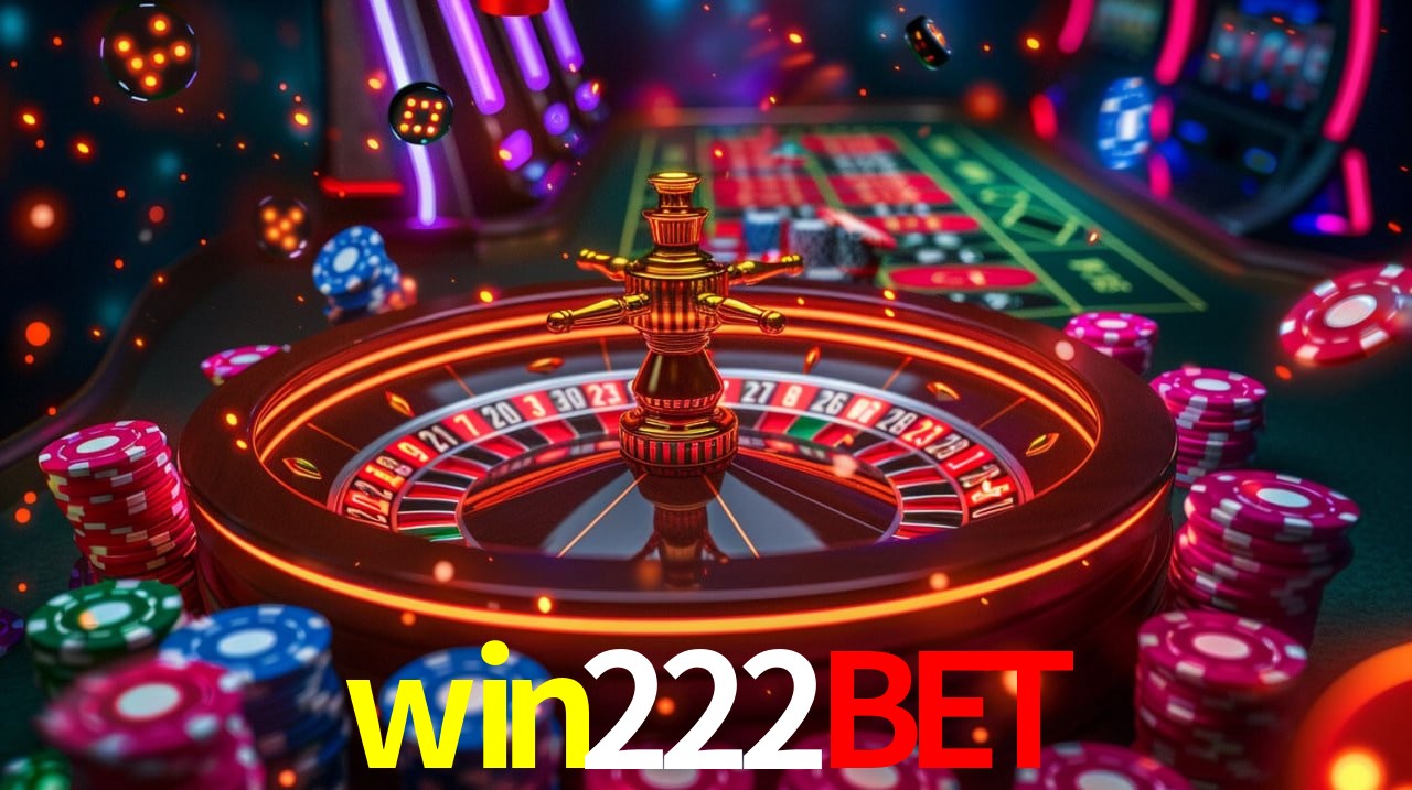 Inovações de Jogos na win222bet: O Futuro das Experiências Interativas
