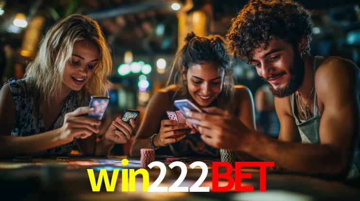 Roulette Table win222bet