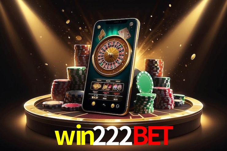 Diretório de Jogos win222bet