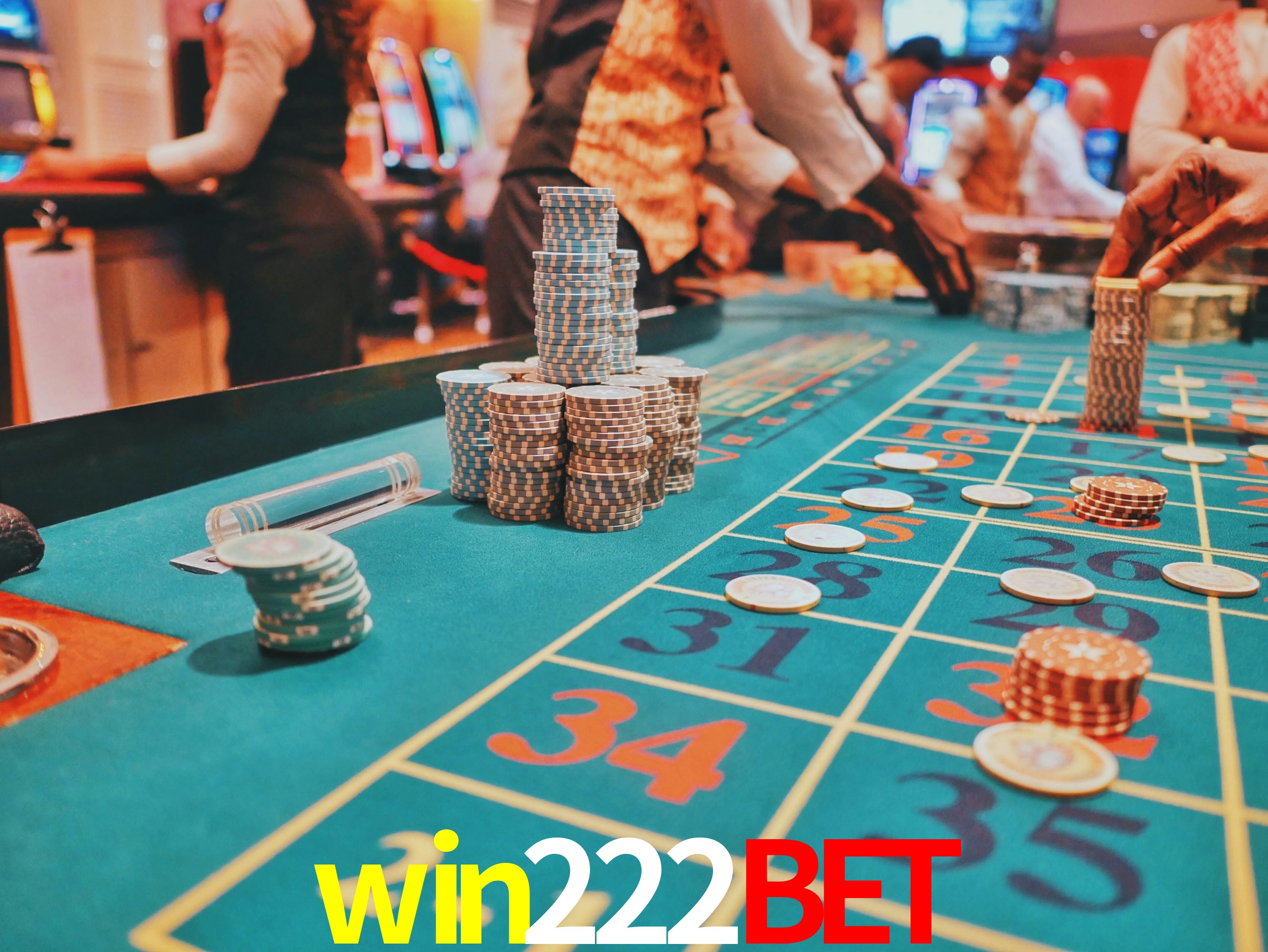 Bônus Diários win222bet