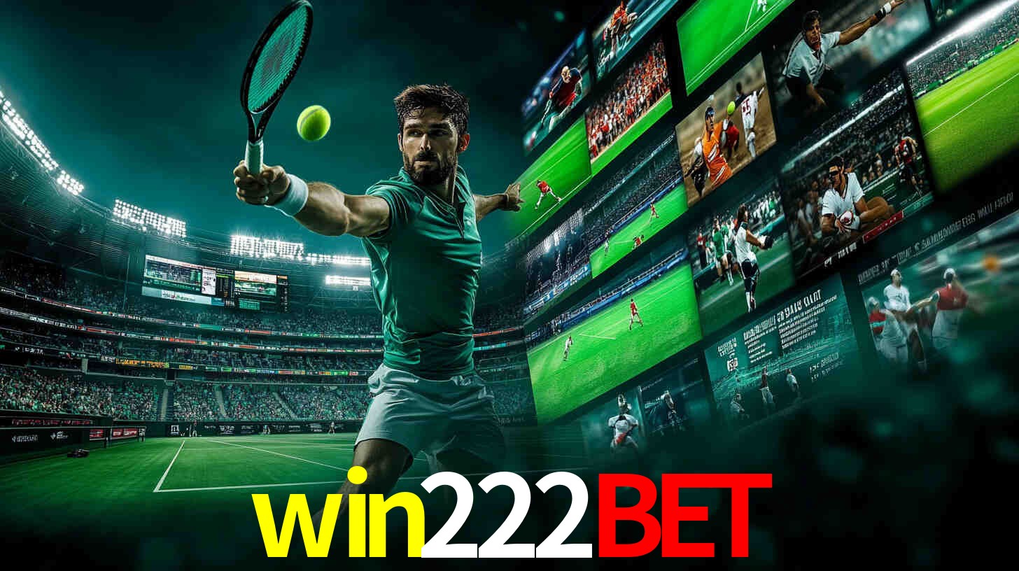 A Emoção da Loteria na win222bet: Uma Chance de Mudança de Vida