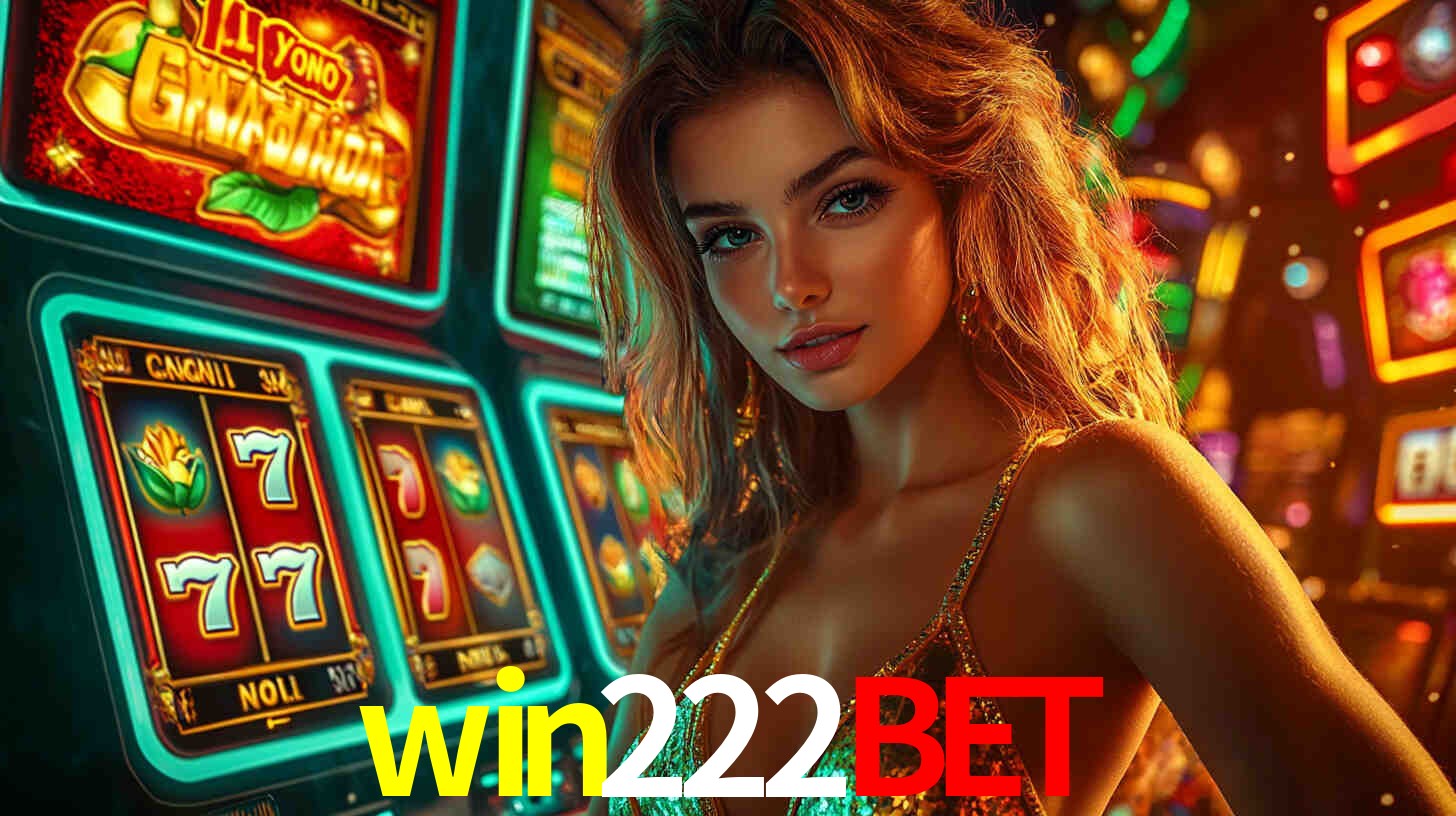Programa VIP win222bet