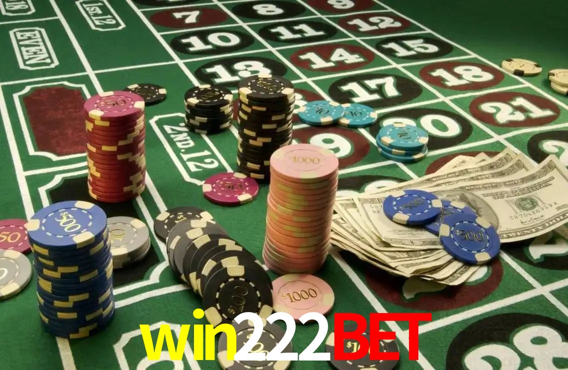 Game Statistics win222bet