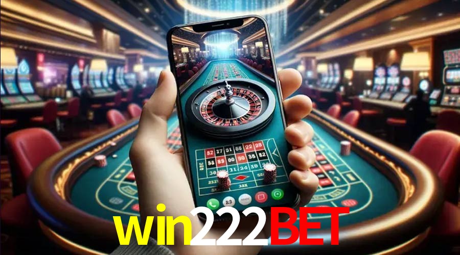 Live Casino win222bet