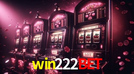 A Experiência Imersiva dos Cassinos Ao Vivo no win222bet