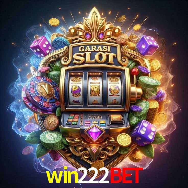 Jogos de Slot win222bet