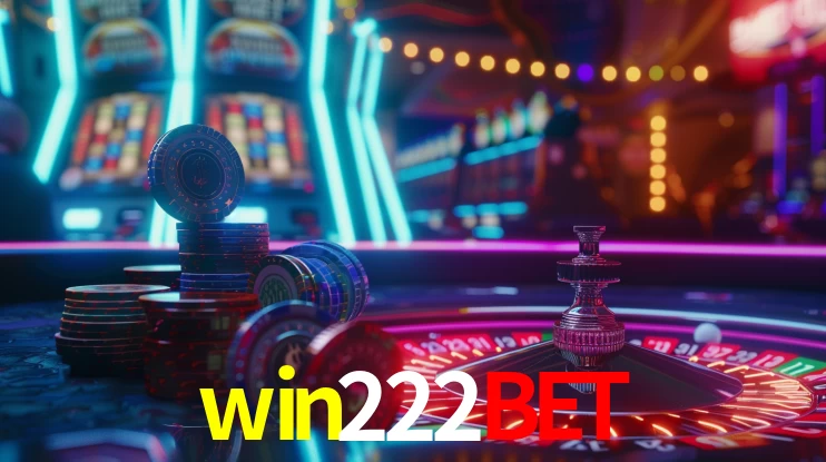 Games Directory win222bet