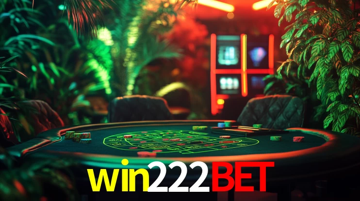 VIP Casino win222bet