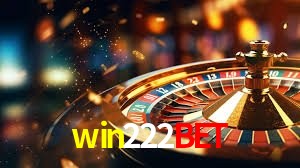 Tecnologia da Plataforma win222bet