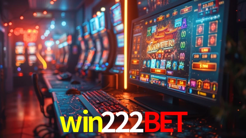 Explore as vantagens do win222bet: serviço profissional e confiabilidade