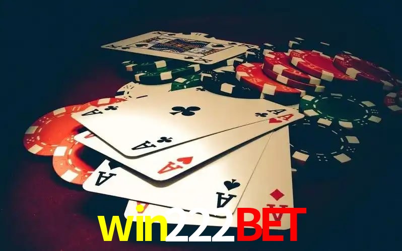 cassino win222bet