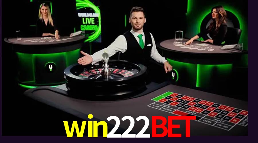 Account Benefits win222bet