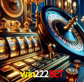 Bônus de Boas-vindas win222bet
