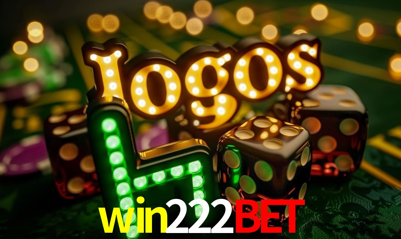 Apostas de Futebol win222bet