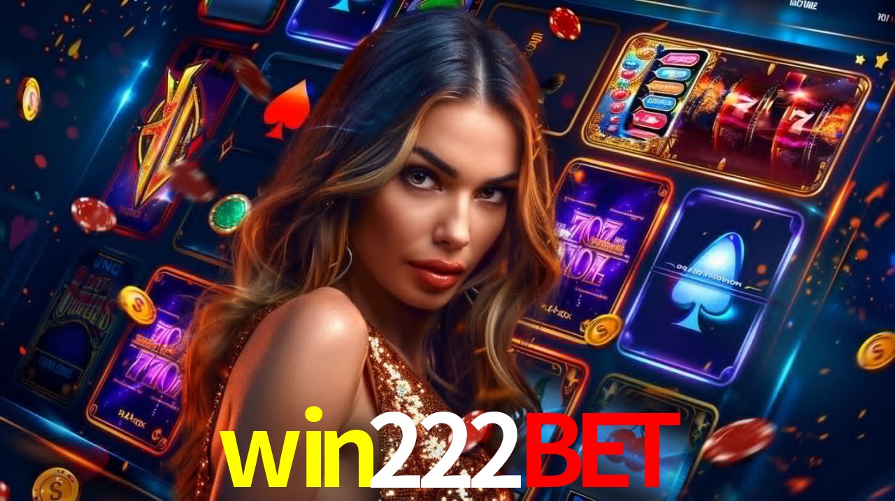 Descubra a Essência do win222bet: Nossa História e Compromissos