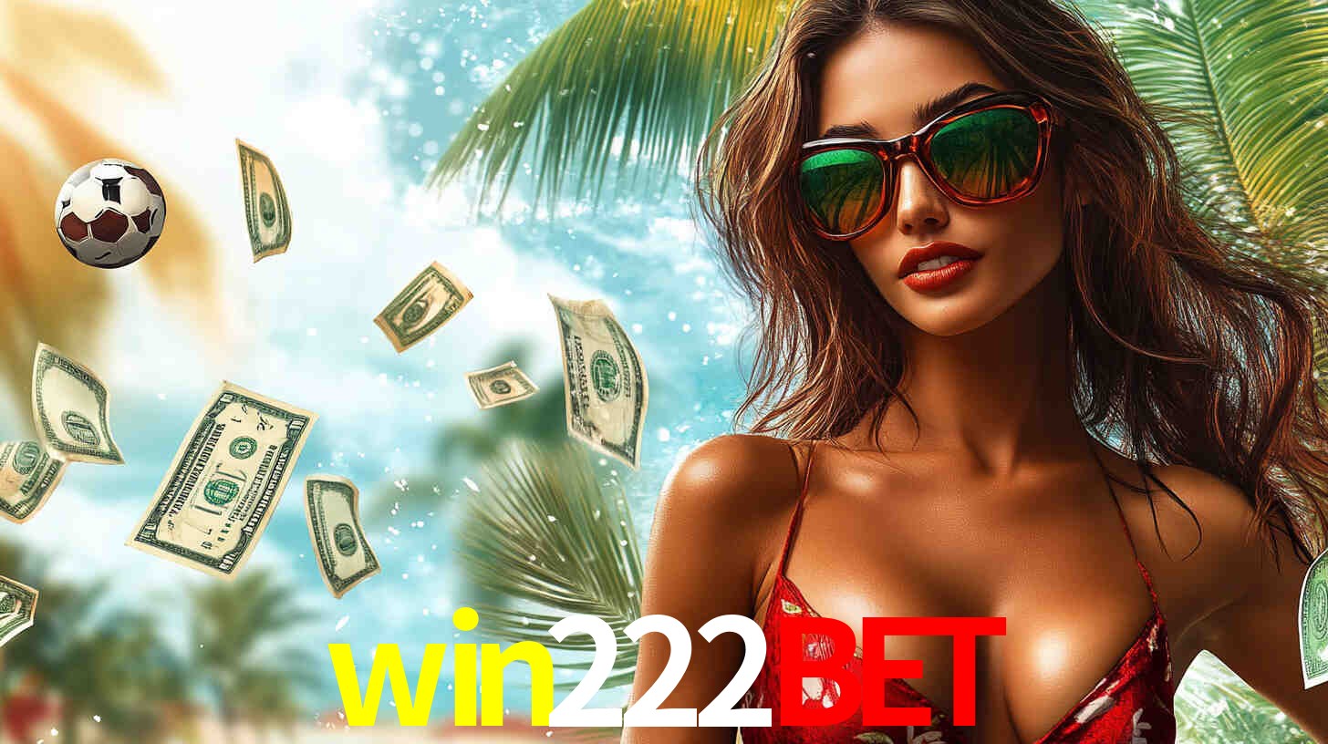 Exclusive Offers win222bet