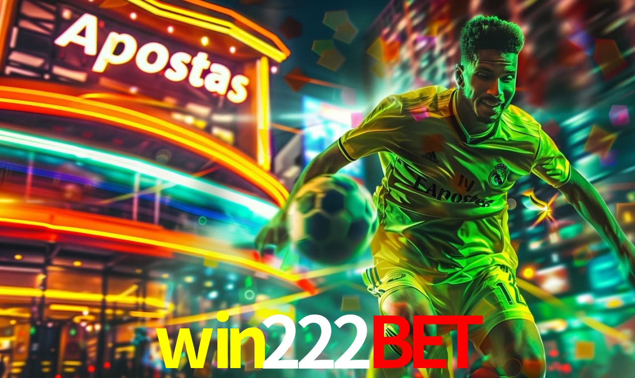 Apostas de Tênis win222bet