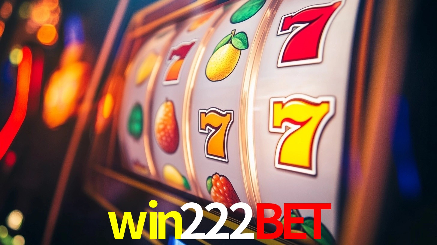 Premium Interface win222bet
