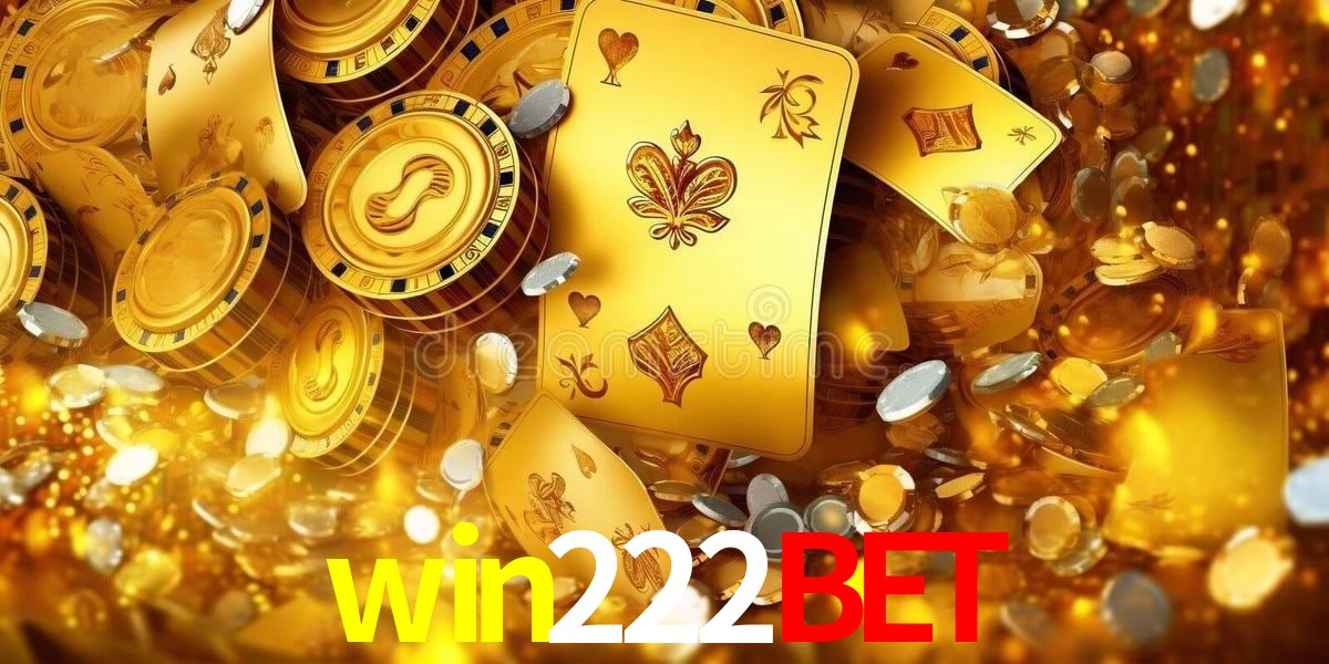 A Popularidade dos Caça-Níqueis no win222bet