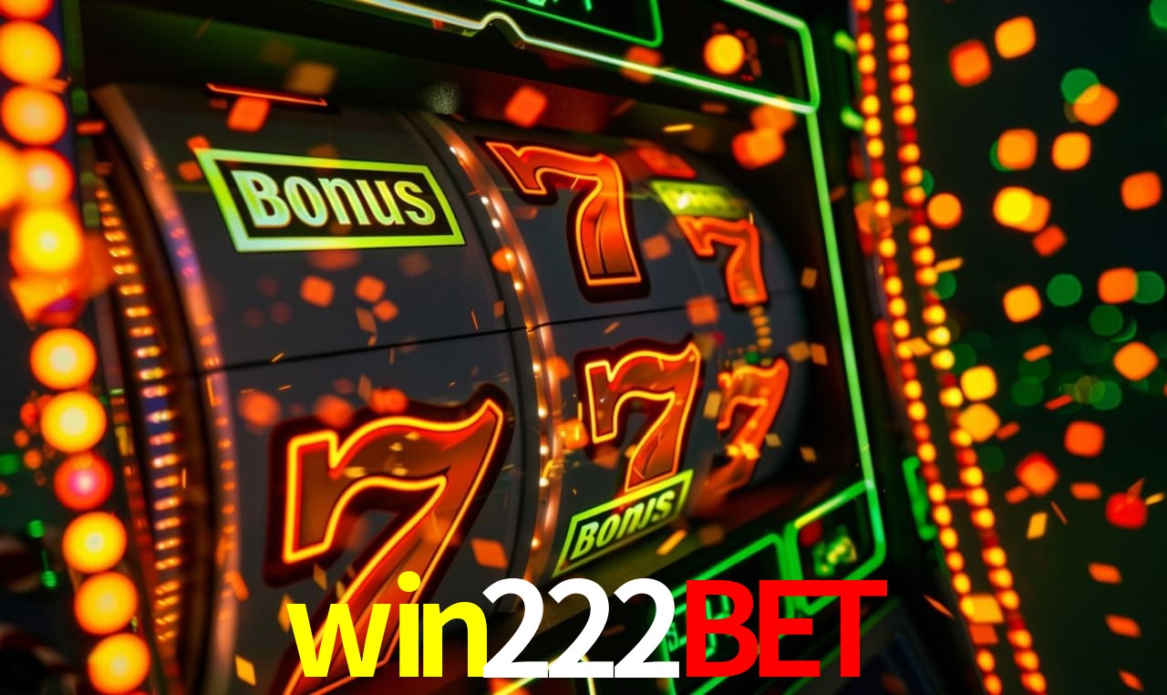 Explorando a Categoria de Eventos em Apostas na win222bet
