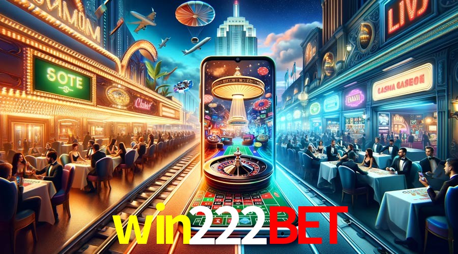 Secure Login win222bet