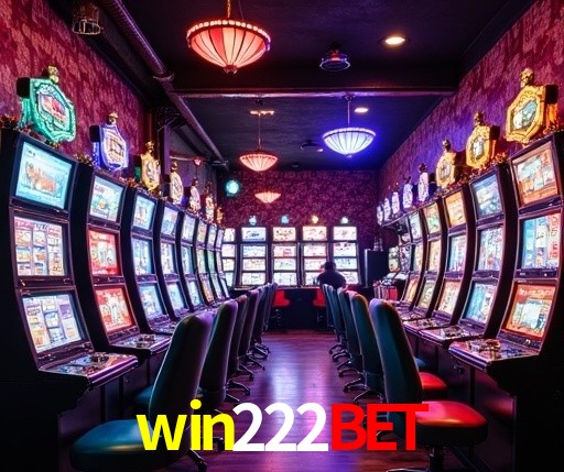 Promoções Sazonais win222bet