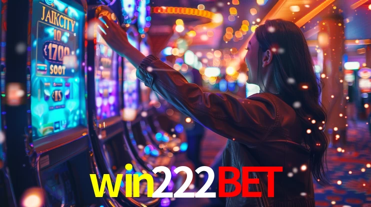 Experimente o Login Seguro Premium no win222bet