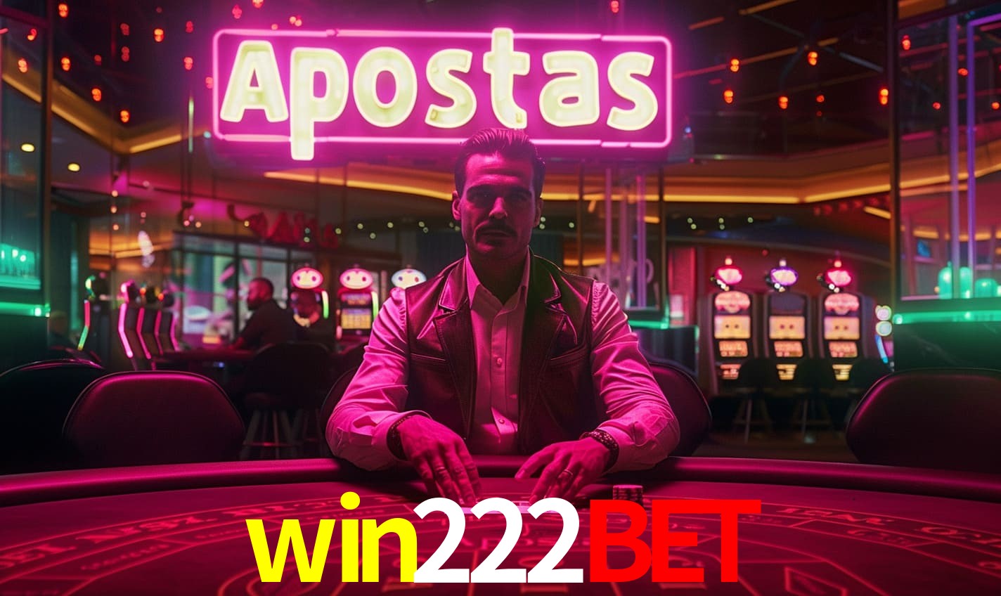 A Experiência Imersiva dos Cassinos Ao Vivo no win222bet