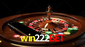 Tennis Betting win222bet