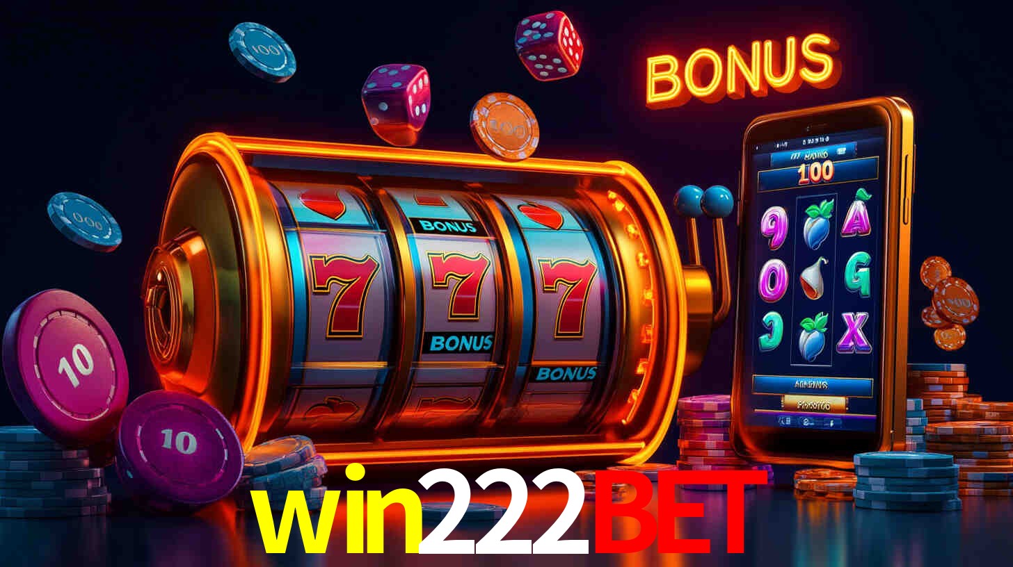 Inovações de Jogos na win222bet: O Futuro das Experiências Interativas