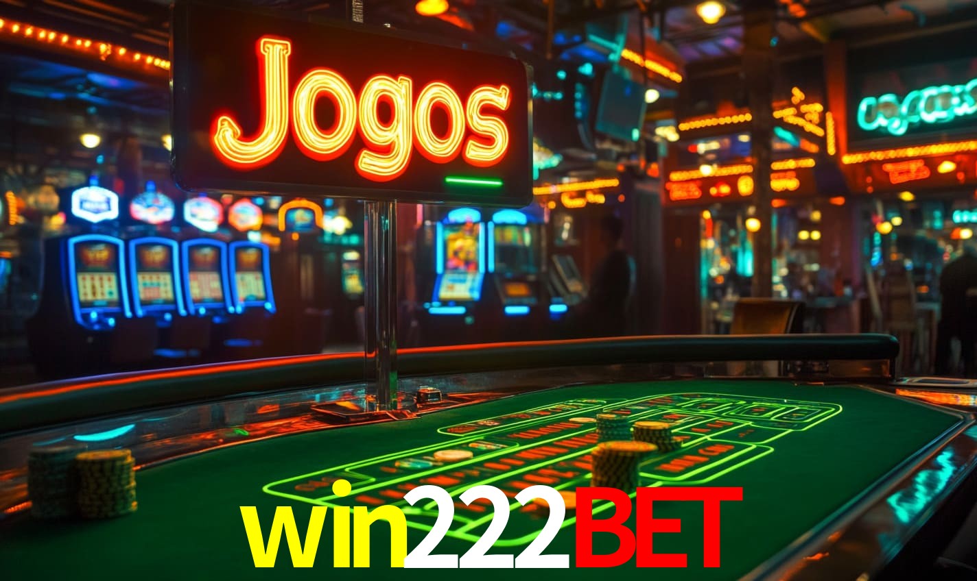 Recursos de Bônus win222bet