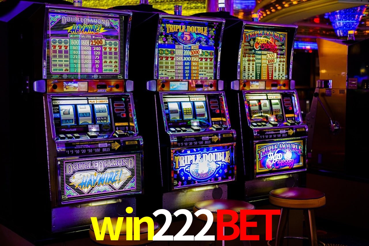 Torneios win222bet